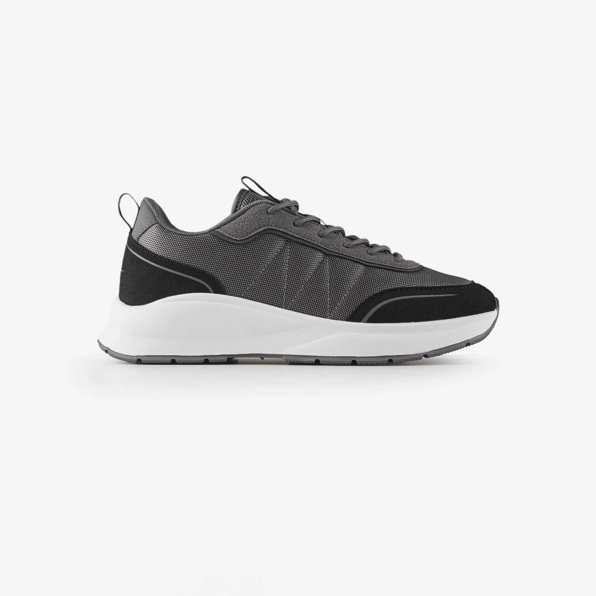 Smart Runner | Charcoal