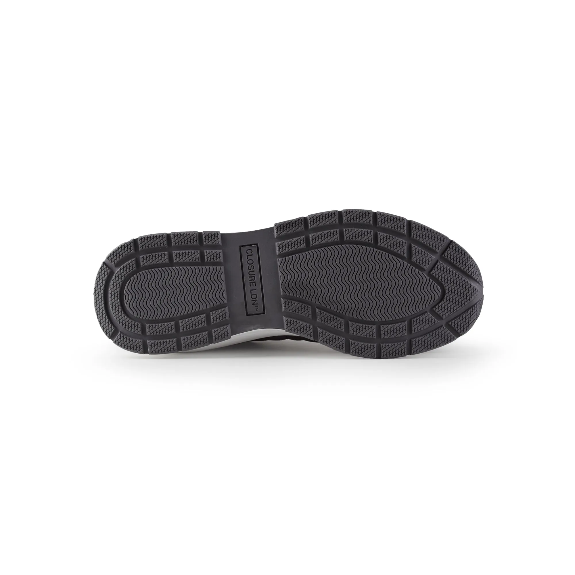 Smart Runner | Charcoal