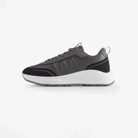 Smart Runner | Charcoal