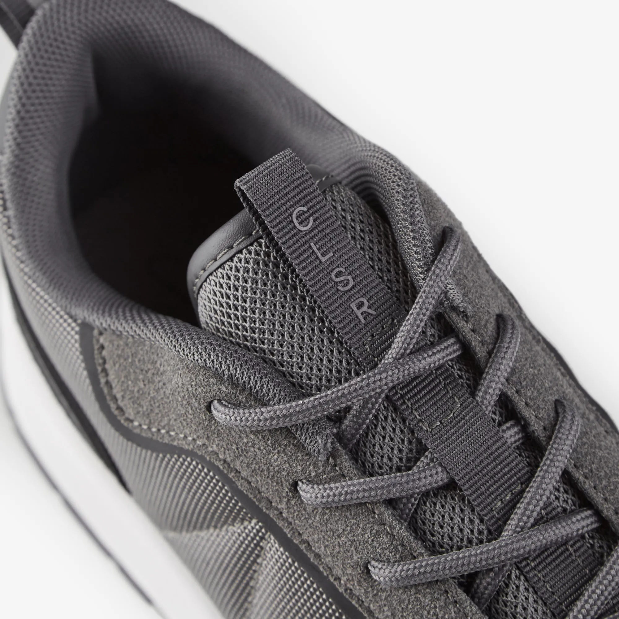 Smart Runner | Charcoal