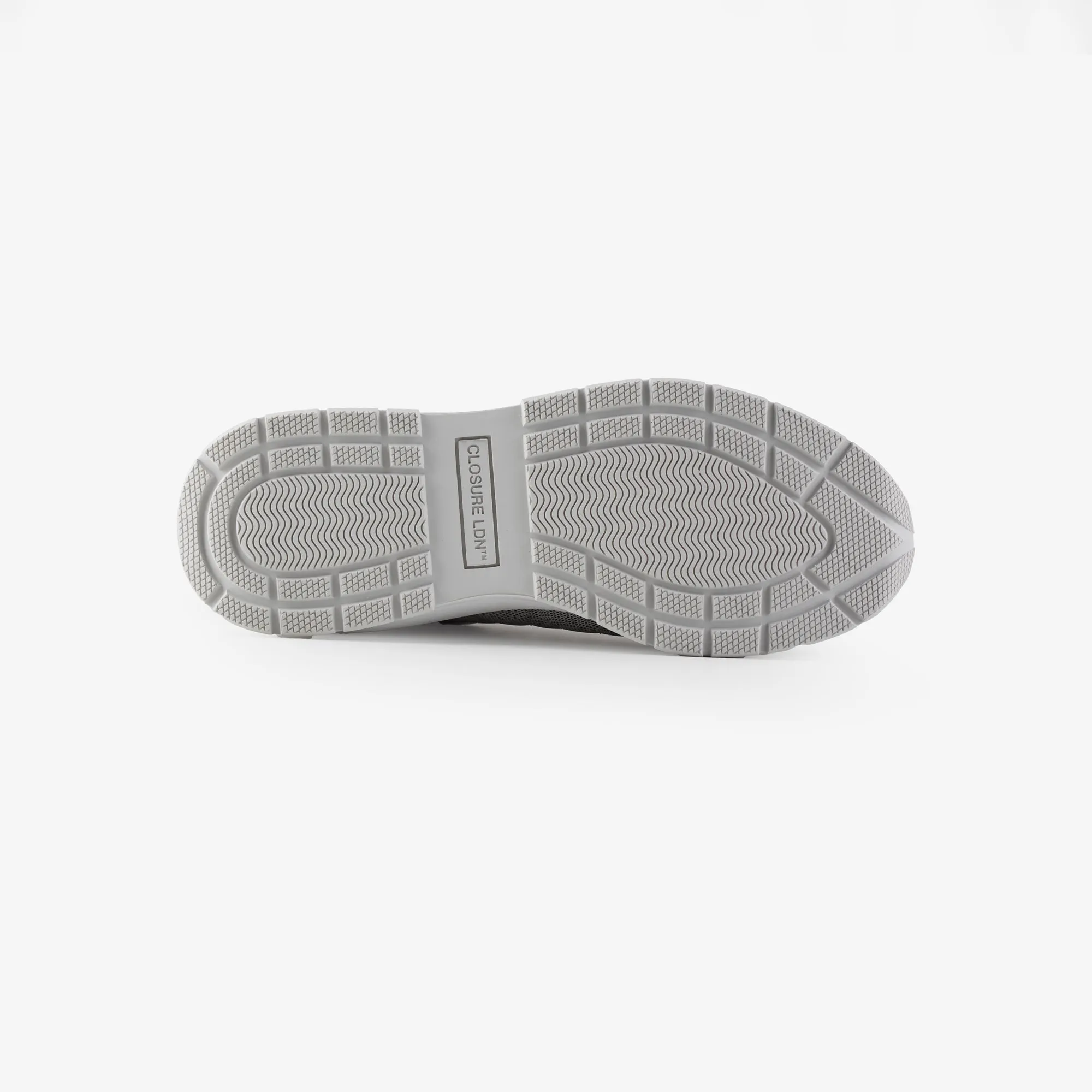 Smart Runner | Grey