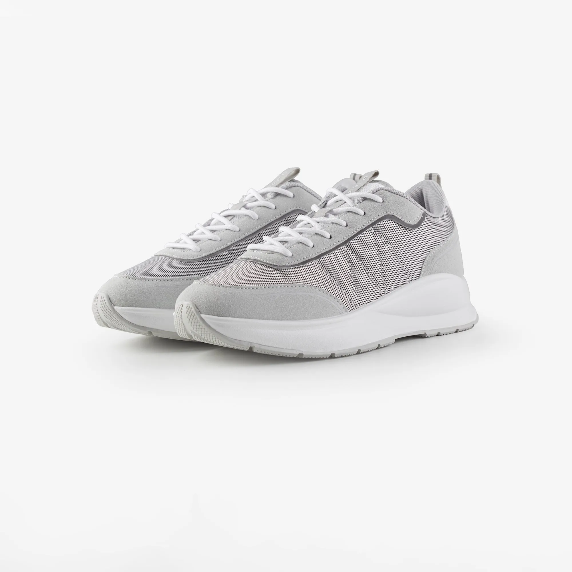 Smart Runner | Grey