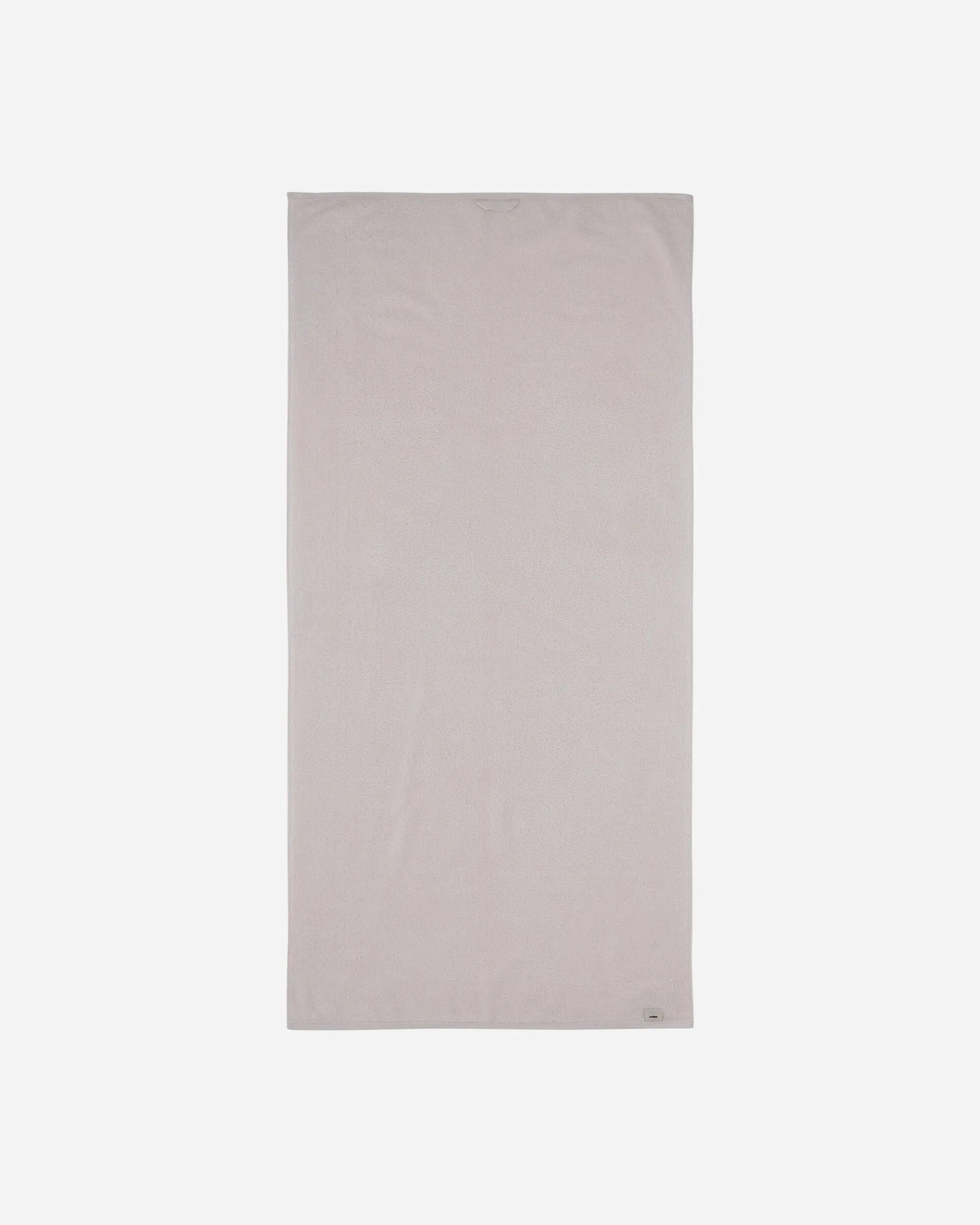 Solid Bath Towel Ivory