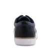 STEVE MADDEN GARZA WASHED CANVAS SNEAKER