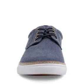 STEVE MADDEN GARZA WASHED CANVAS SNEAKER