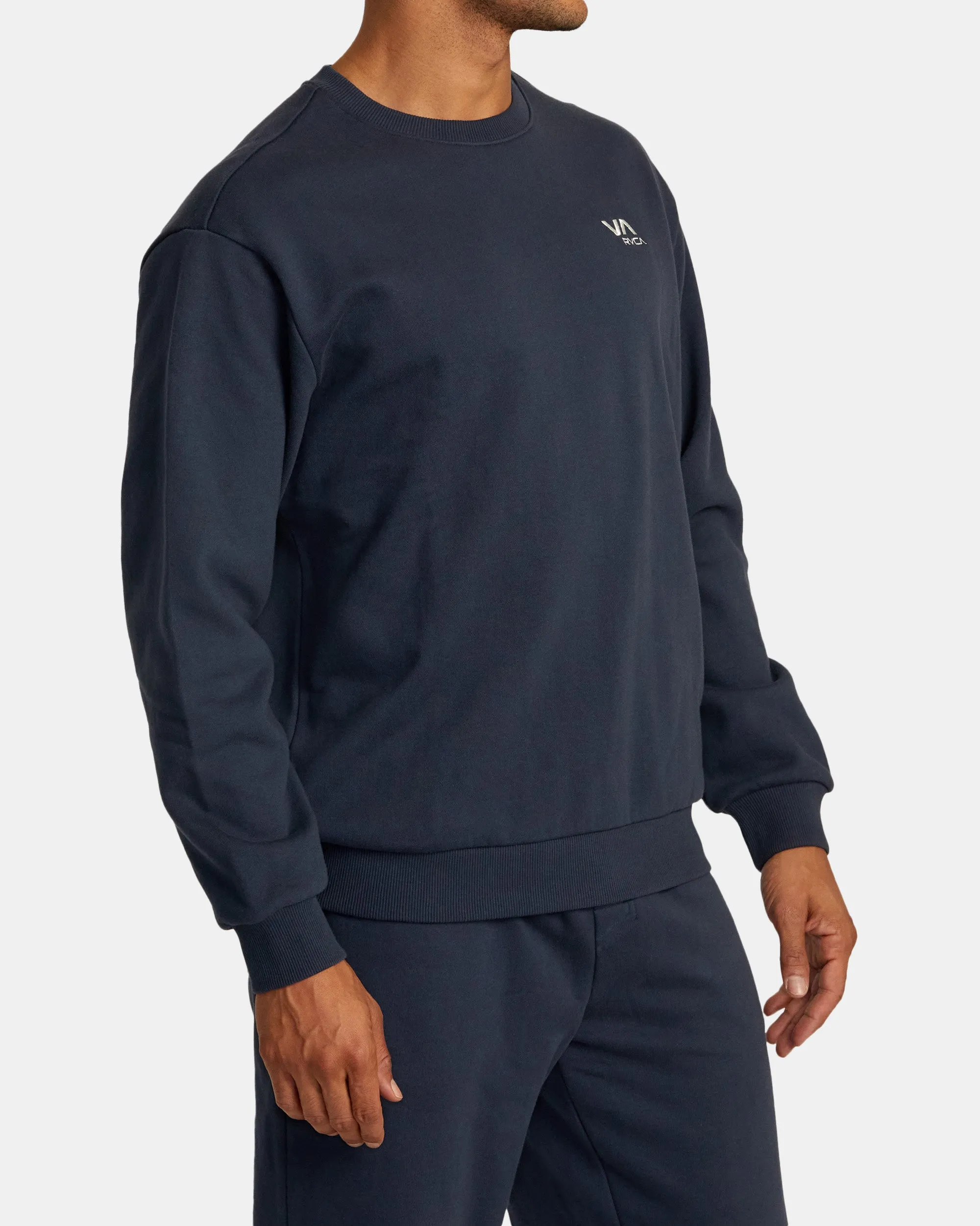 VA Essential Sweatshirt - Indigo