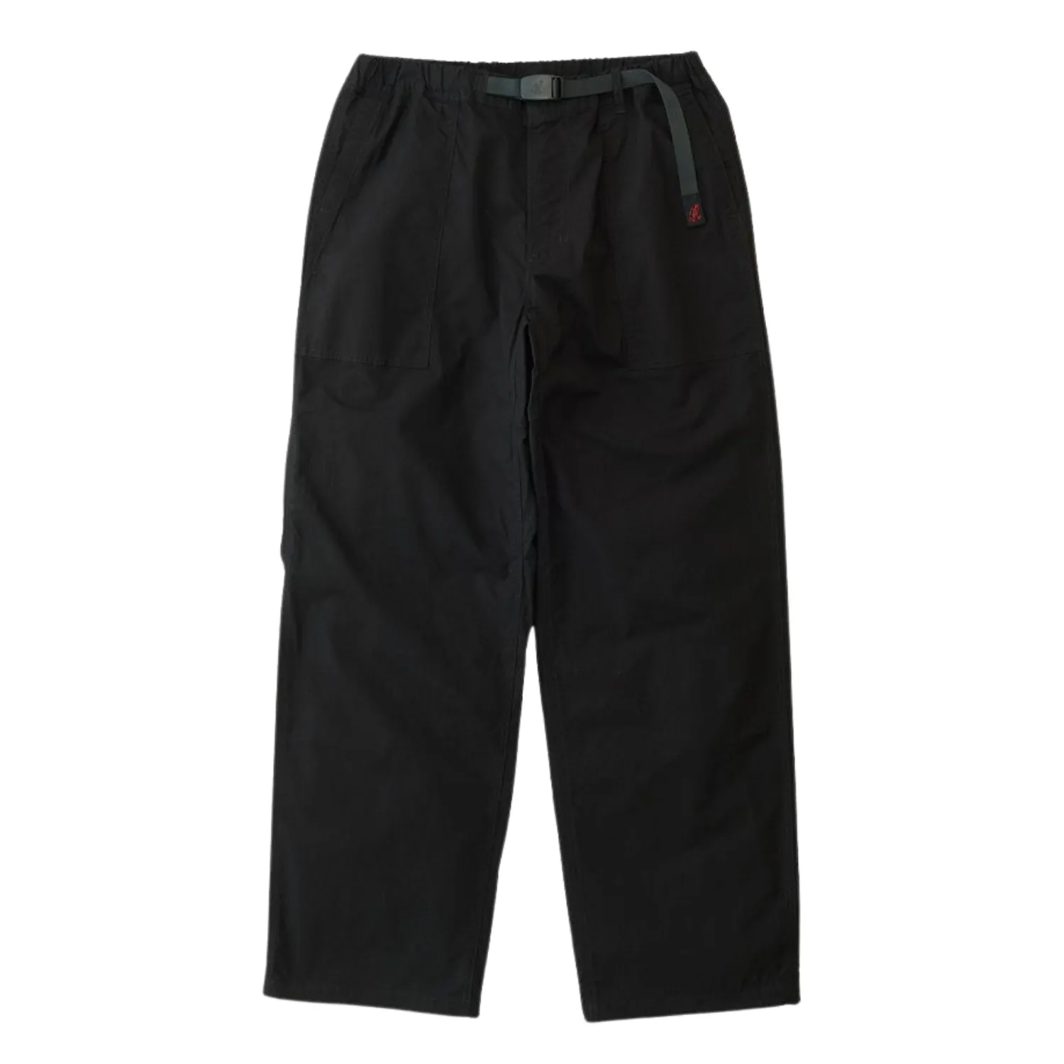 Weather Fatigue Pant - Black