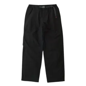 Weather Fatigue Pant - Black