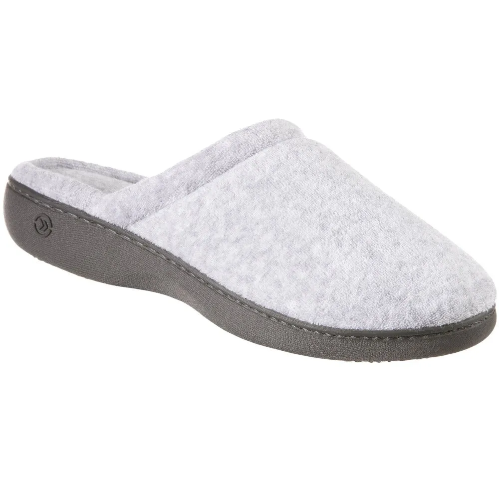 Women’s Terry Clog Slippers