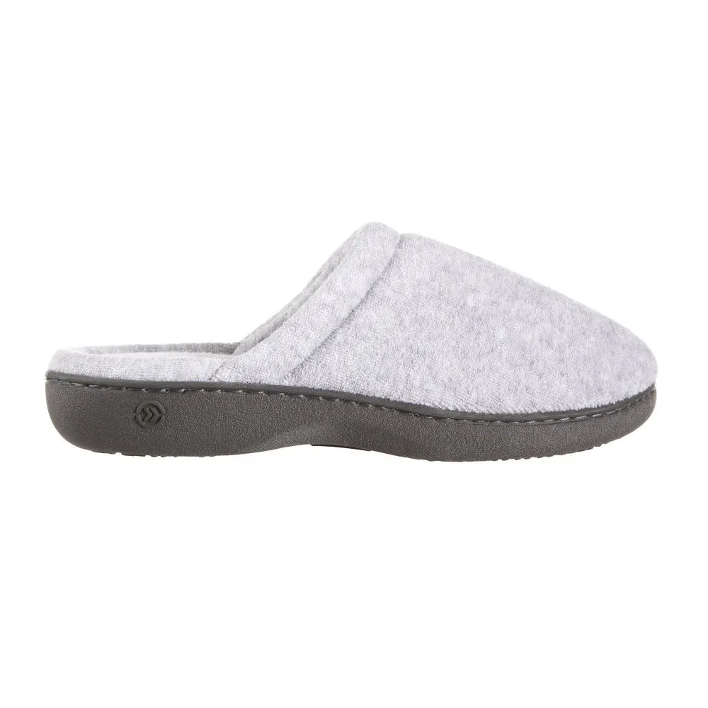 Women’s Terry Clog Slippers