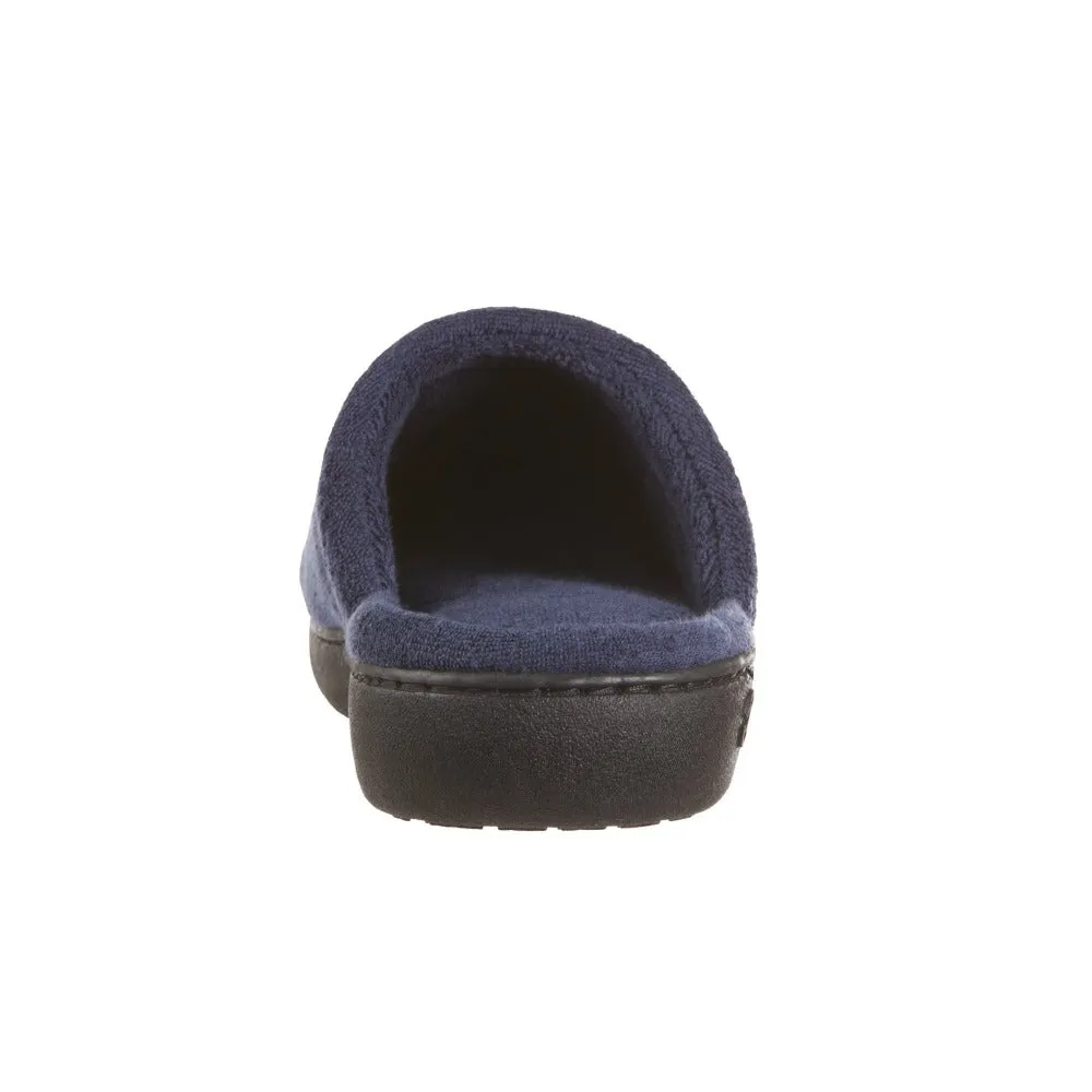 Women’s Terry Clog Slippers