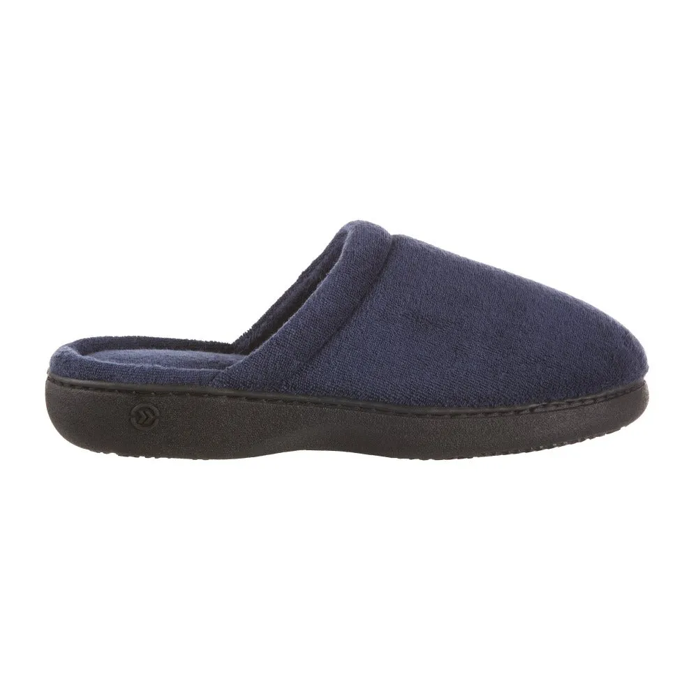 Women’s Terry Clog Slippers