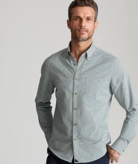 Wrinkle-Free Performance Tully Shirt - FINAL SALE