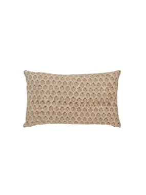 Zanzibar Provence Petit Lumbar Pillow